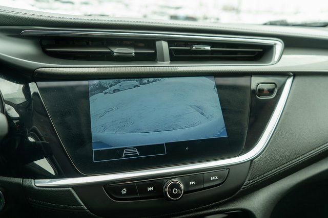 Used 2023 Buick Encore GX Select w/ Sport Touring Package image 26