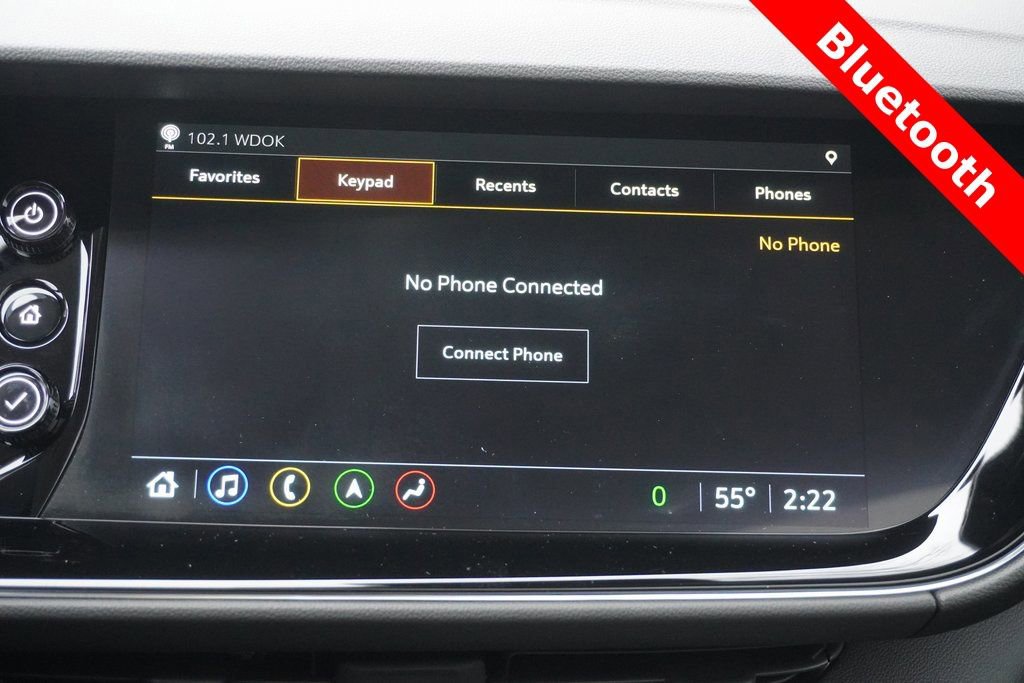 Used 2022 Buick Envision Avenir w/ Safety Package image 38