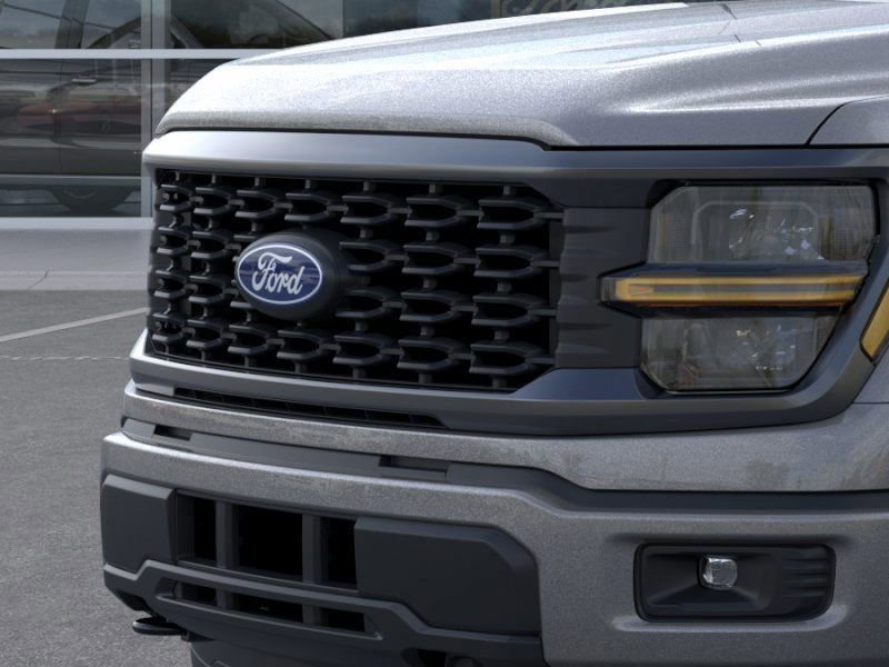 New 2026 Ford F150 STX w/ Equipment Group 200A image 18