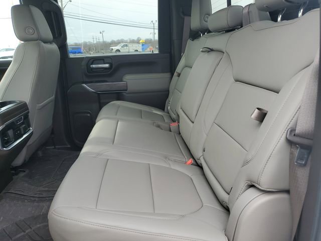 Used 2020 Chevrolet Silverado 2500 LTZ w/ LTZ Plus Package image 13