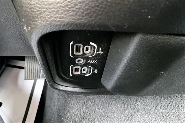 Used 2019 RAM 1500 Big Horn image 16