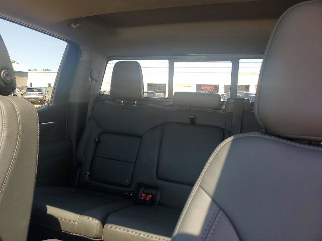 New 2026 GMC Sierra 1500 SLT w/ SLT Premium Plus Package AWD/4WD image 29