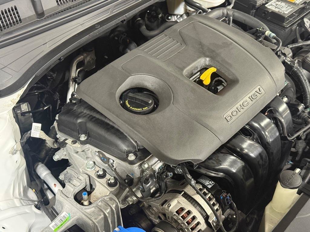 Used 2023 Kia Forte LXS w/ LXS Technology Package FWD image 37