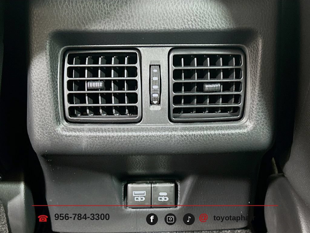 New 2026 Toyota Camry SE w/ Convenience Package FWD image 25
