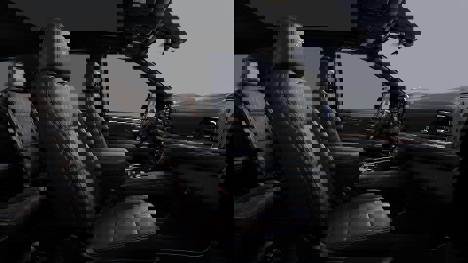 New 2025 Chevrolet Tahoe High Country image 52