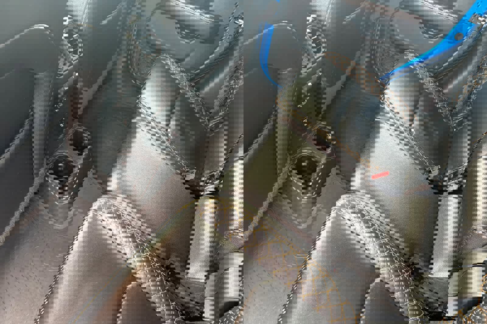 Used 2022 Jeep Gladiator Overland image 4