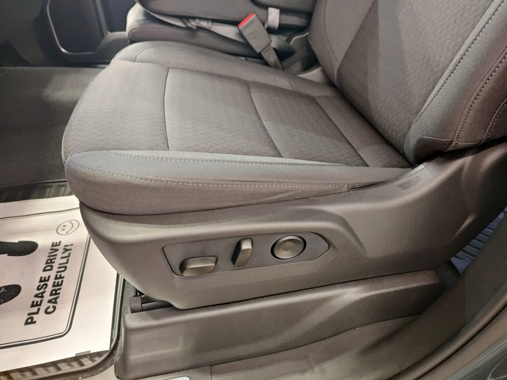 New 2026 Chevrolet Silverado 1500 LT AWD/4WD image 28