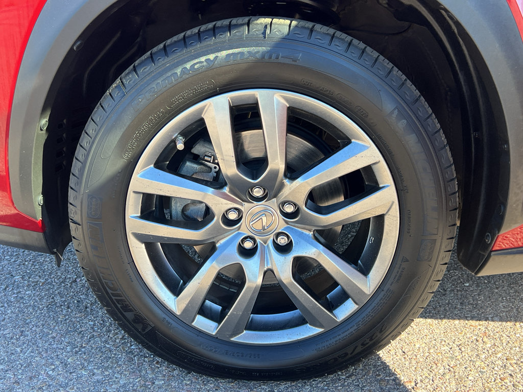 Used 2015 Lexus NX 200t AWD w/ Premium Package image 24