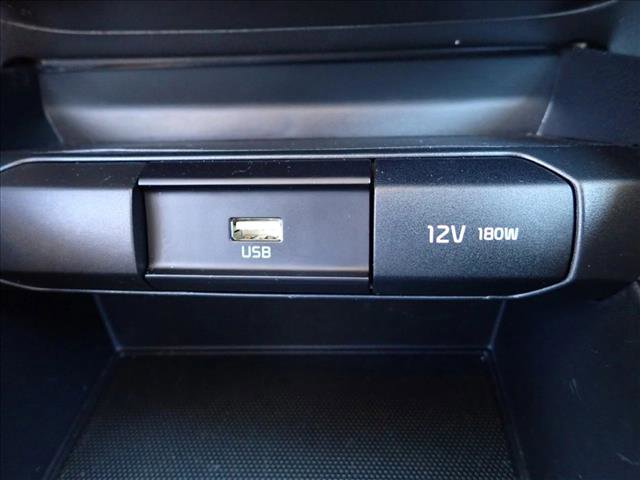 Used 2023 Kia Rio LX FWD image 16