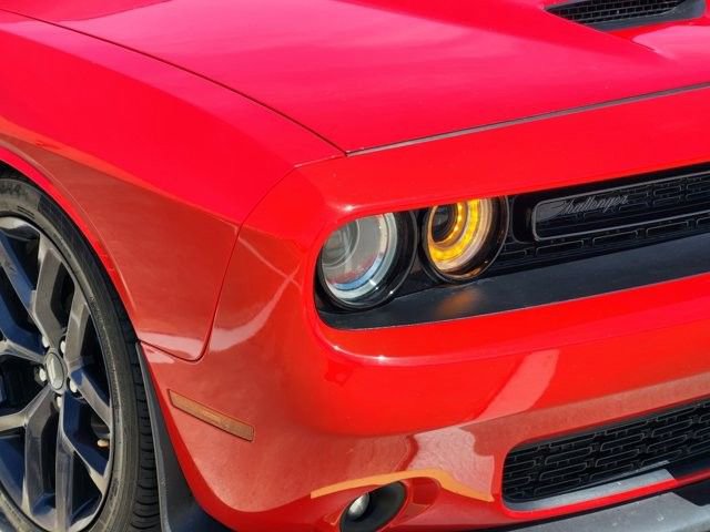 Used 2020 Dodge Challenger GT w/ Blacktop Package RWD image 9