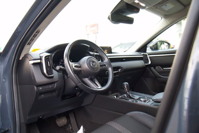 Used 2024 MAZDA CX-50 AWD 2.5 S w/ Convenience Package image 12