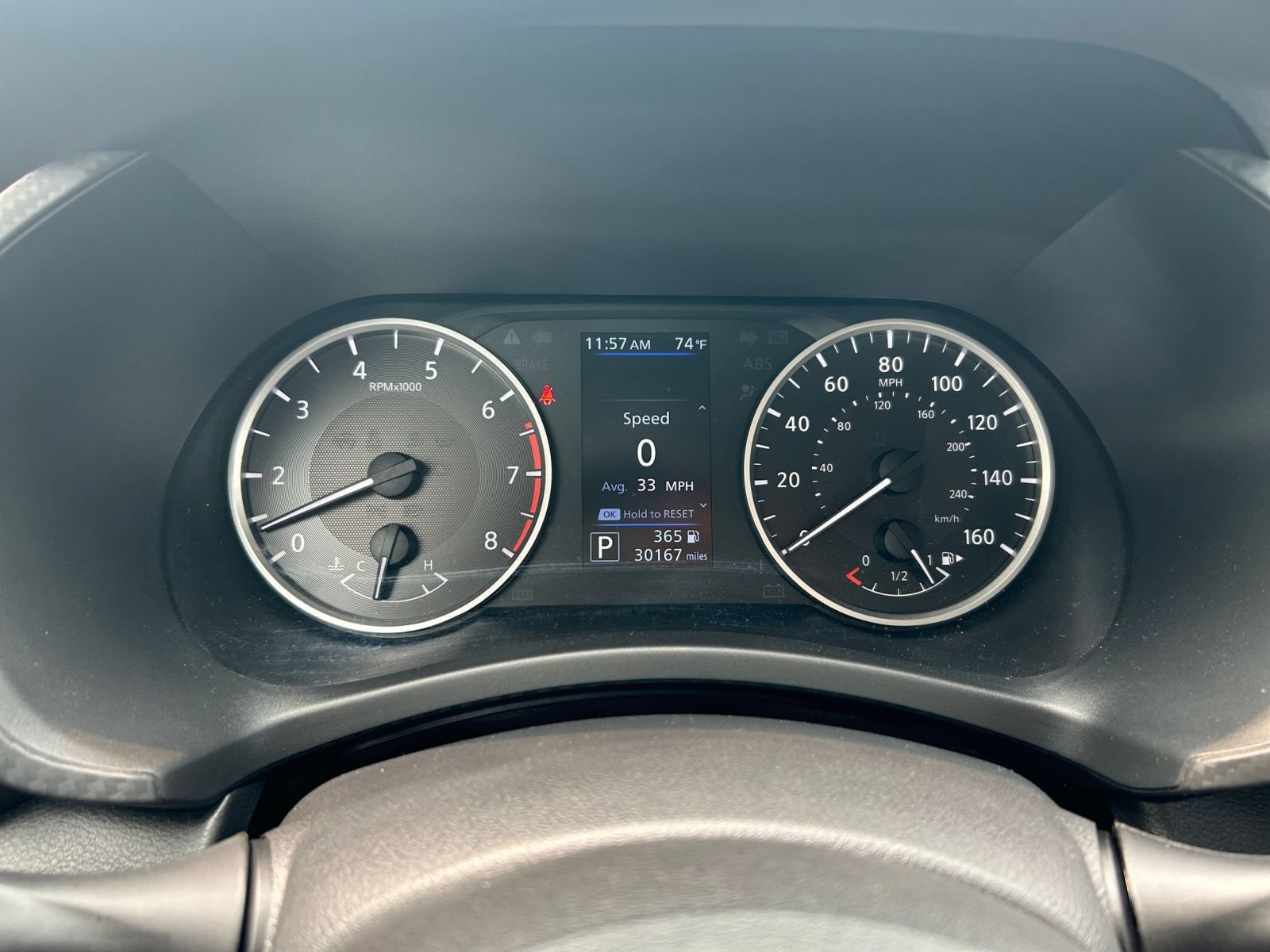 Used 2025 Nissan Sentra S FWD image 34