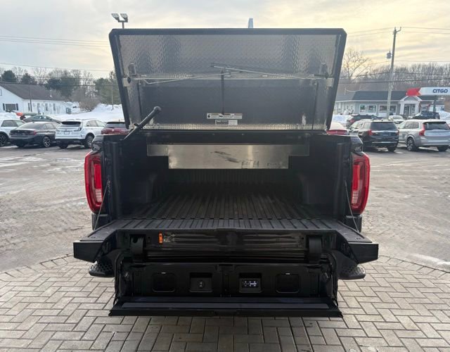 Used 2024 GMC Sierra 1500 Denali Ultimate image 18