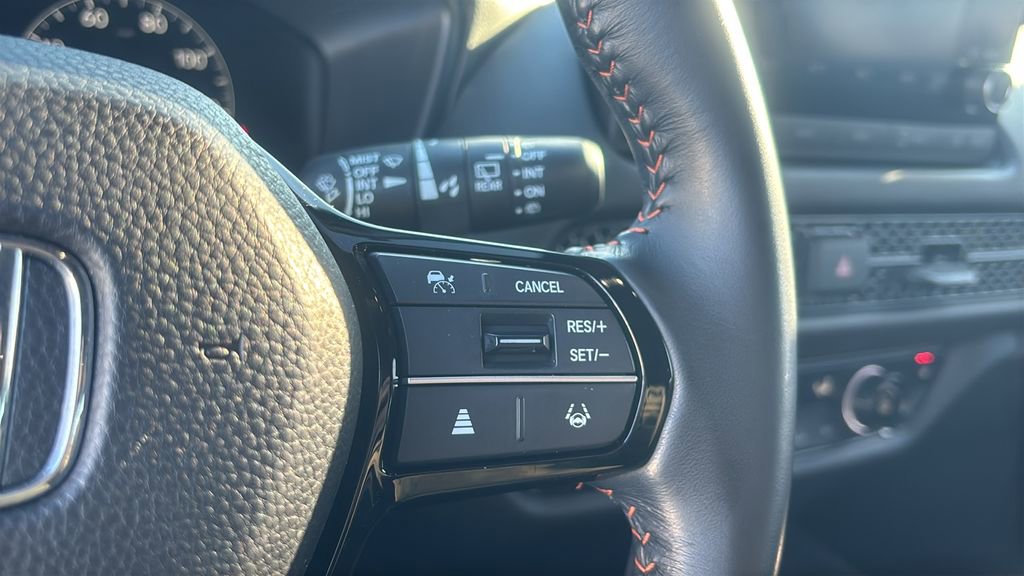 Used 2023 Honda HR-V Sport image 18