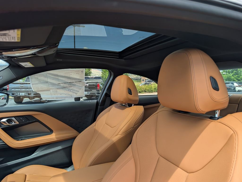 Used 2025 BMW 230i xDrive Coupe w/ Premium Package image 12