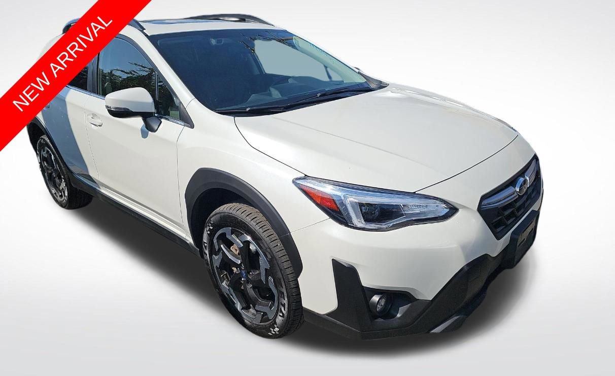 Used 2023 Subaru Crosstrek 2.5i Limited AWD/4WD image 1