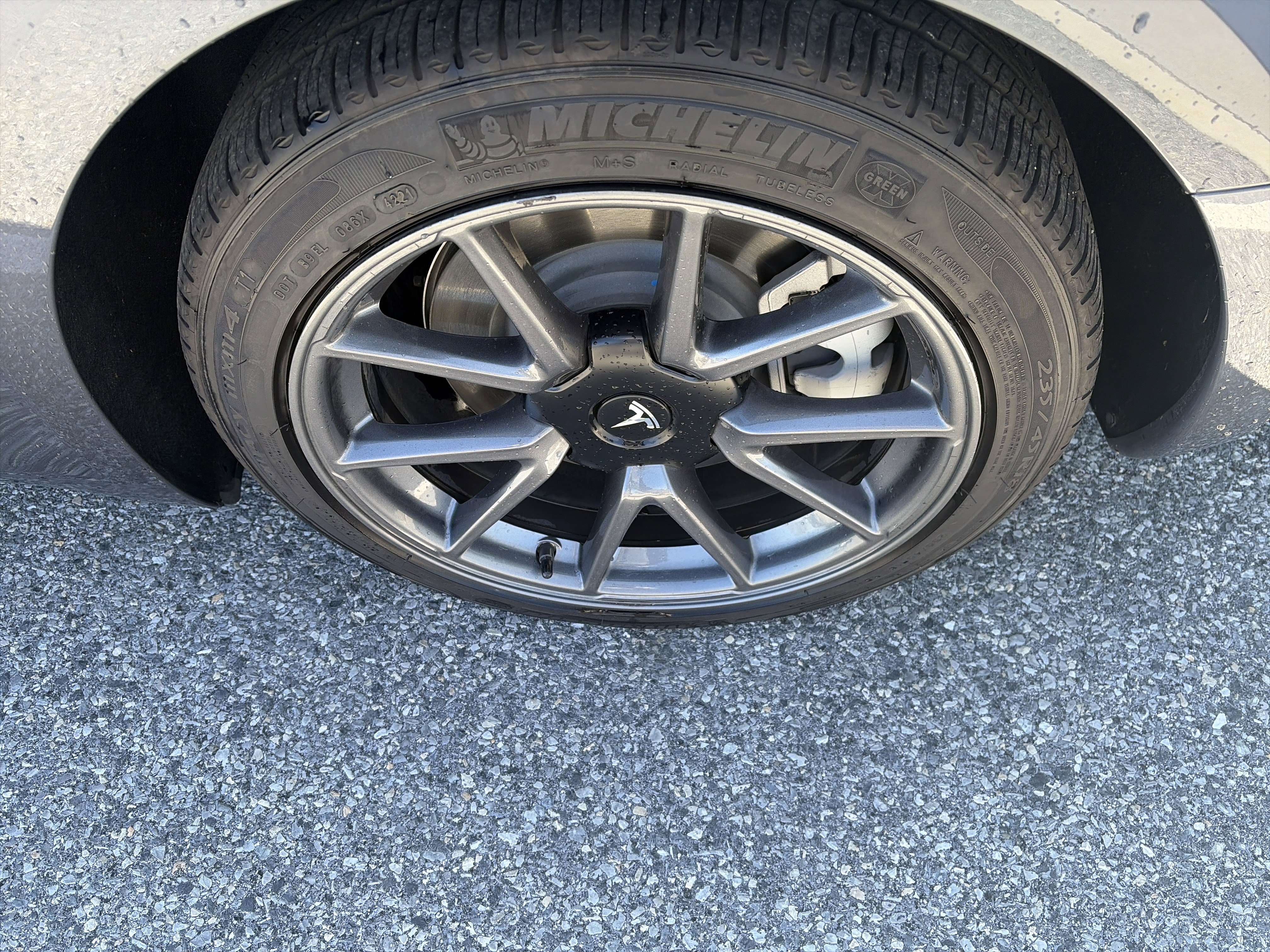 Used 2022 Tesla Model 3 Long Range image 9