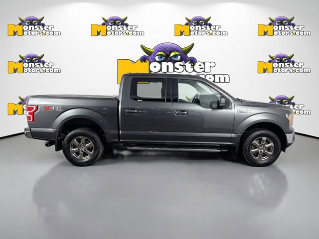 Used 2020 Ford F150 XLT w/ XTR Package image 4