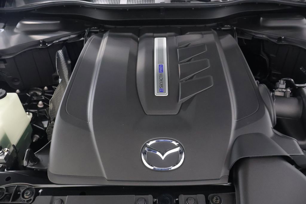 New 2026 MAZDA CX-70 SC Plus AWD/4WD image 28