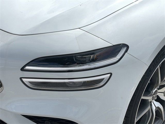 New 2026 Genesis G70 2.5T Prestige image 15