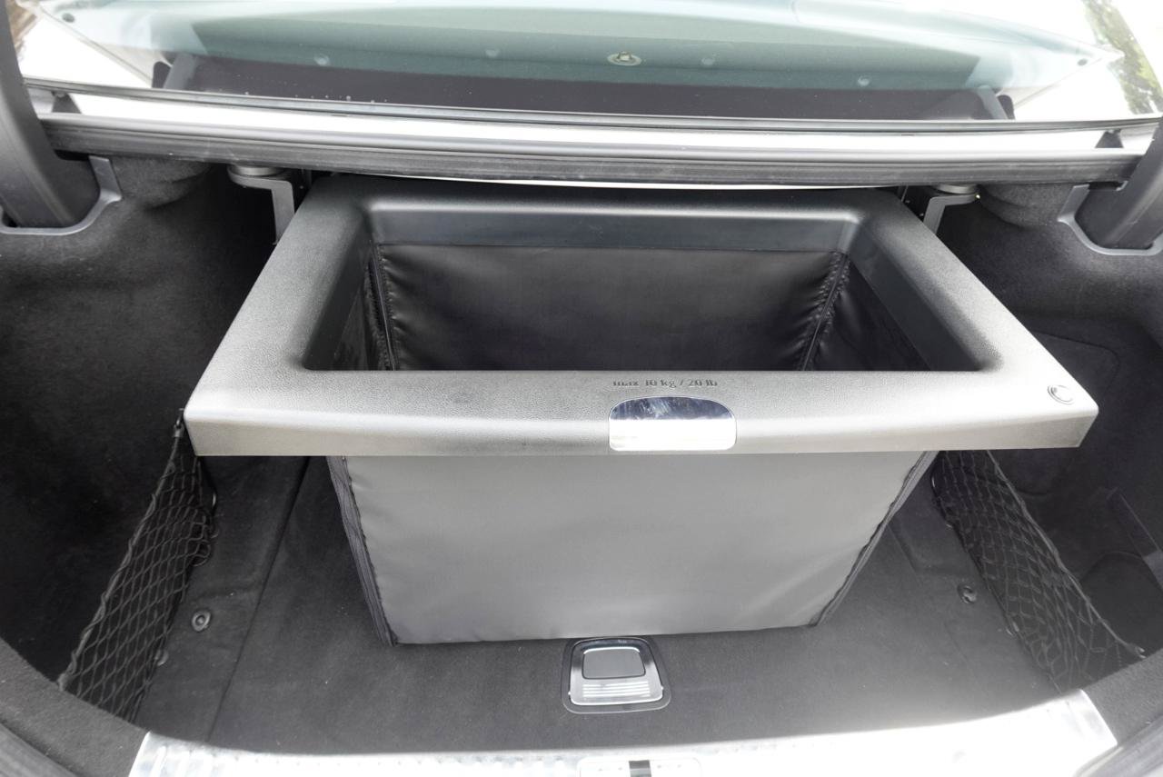 Used 2019 Mercedes-Benz S 560 4MATIC Sedan image 19