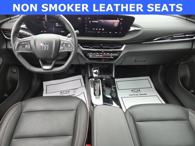 Used 2025 Buick Envista Avenir image 2