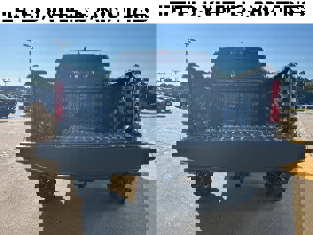 New 2026 RAM 1500 Lone Star image 6