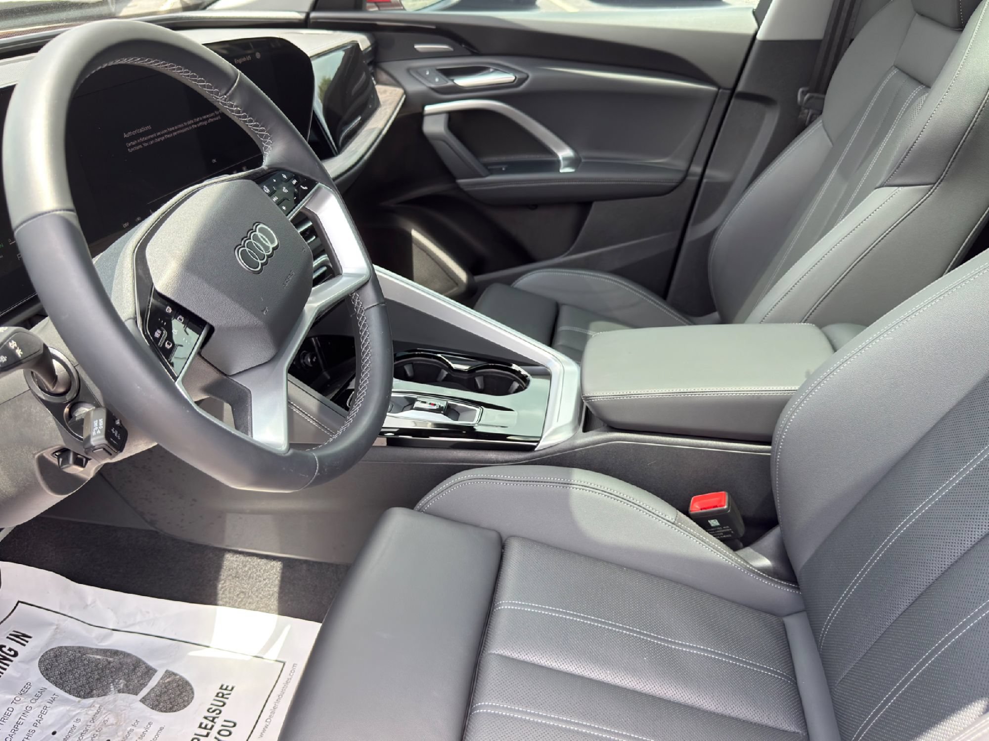 Certified 2025 Audi Q5 Premium w/ Premium Plus AWD/4WD image 11