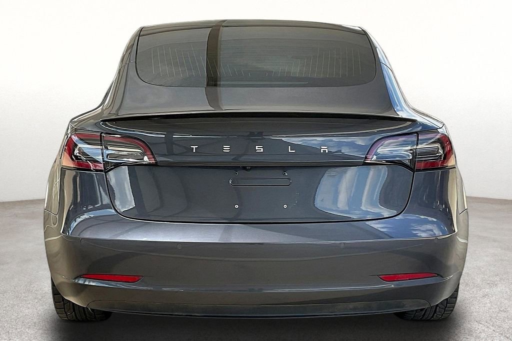 Used 2018 Tesla Model 3 Performance image 6