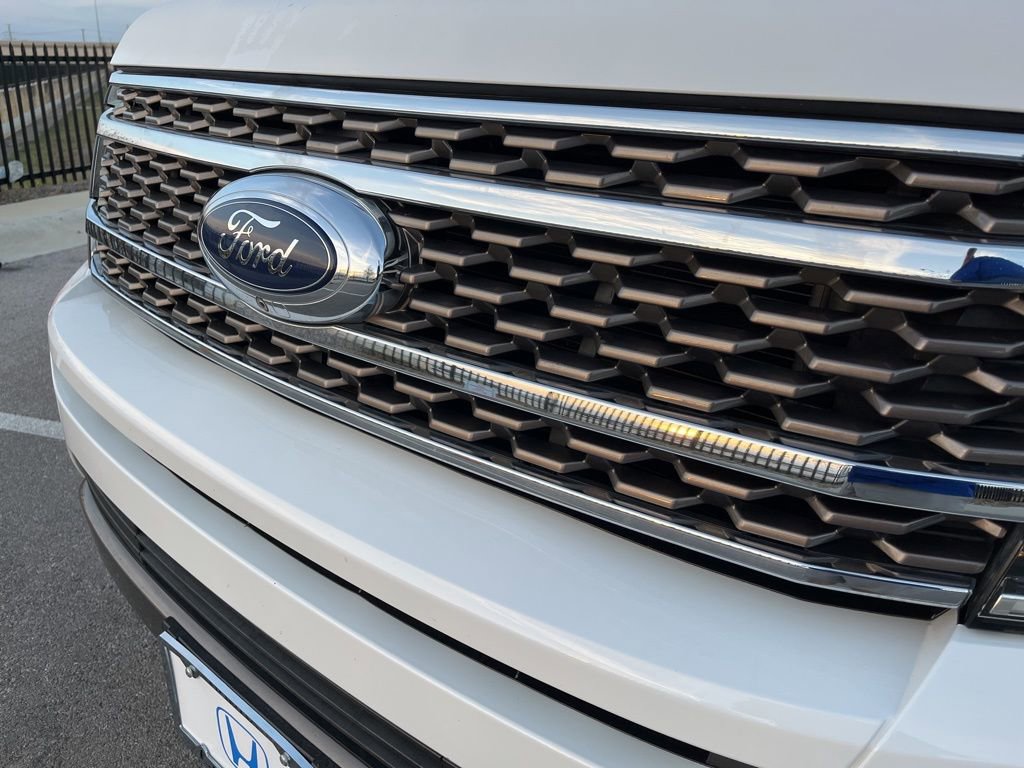 Used 2020 Ford Expedition Max King Ranch image 15