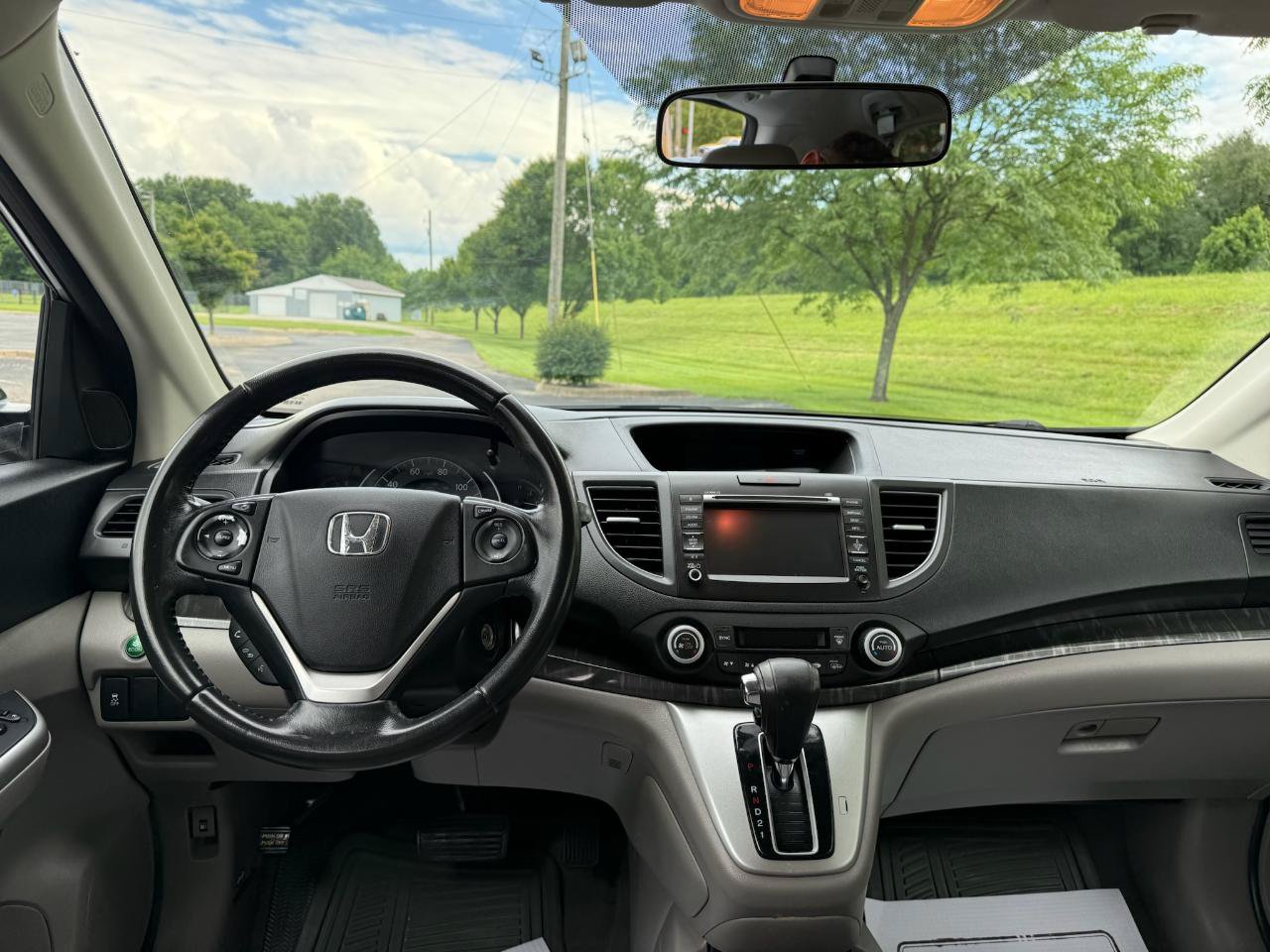 Used 2013 Honda CR-V EX-L image 11