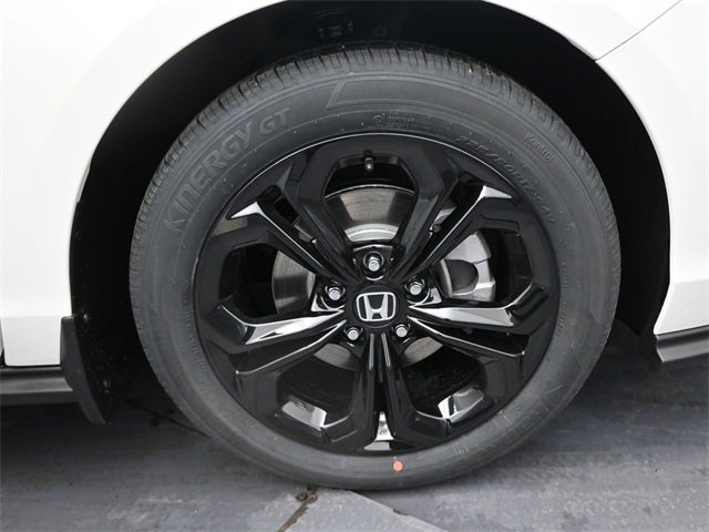 New 2025 Honda Accord SE image 30