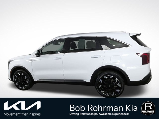 Used 2026 Kia Sorento EX AWD/4WD image 6