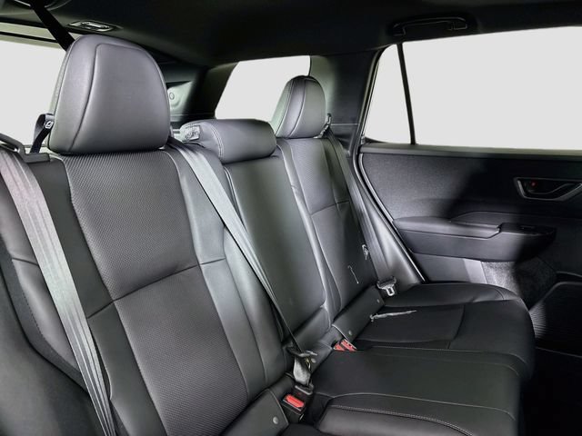New 2026 Subaru Outback Limited AWD/4WD image 28
