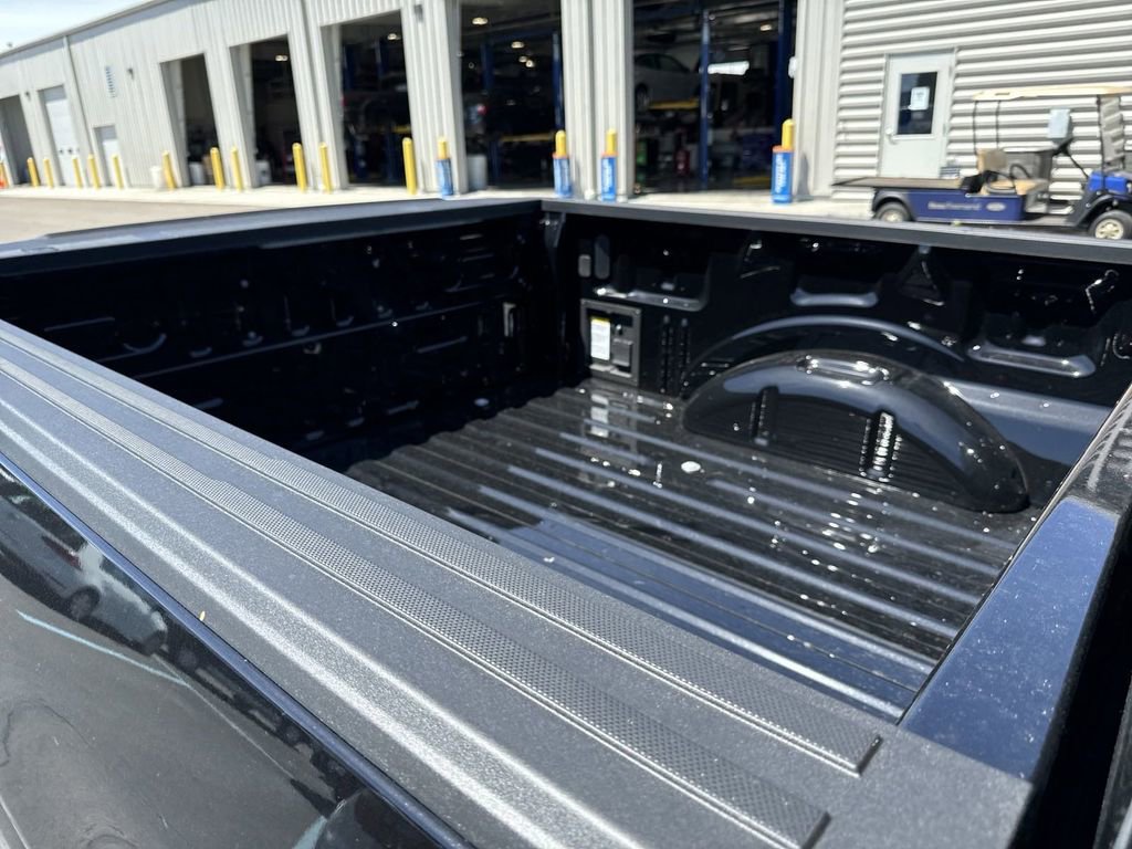 New 2024 Ford F150 XLT w/ Equipment Group 302A MID image 20