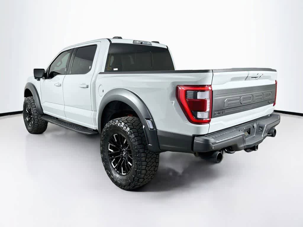 Used 2023 Ford F150 Raptor AWD/4WD image 4