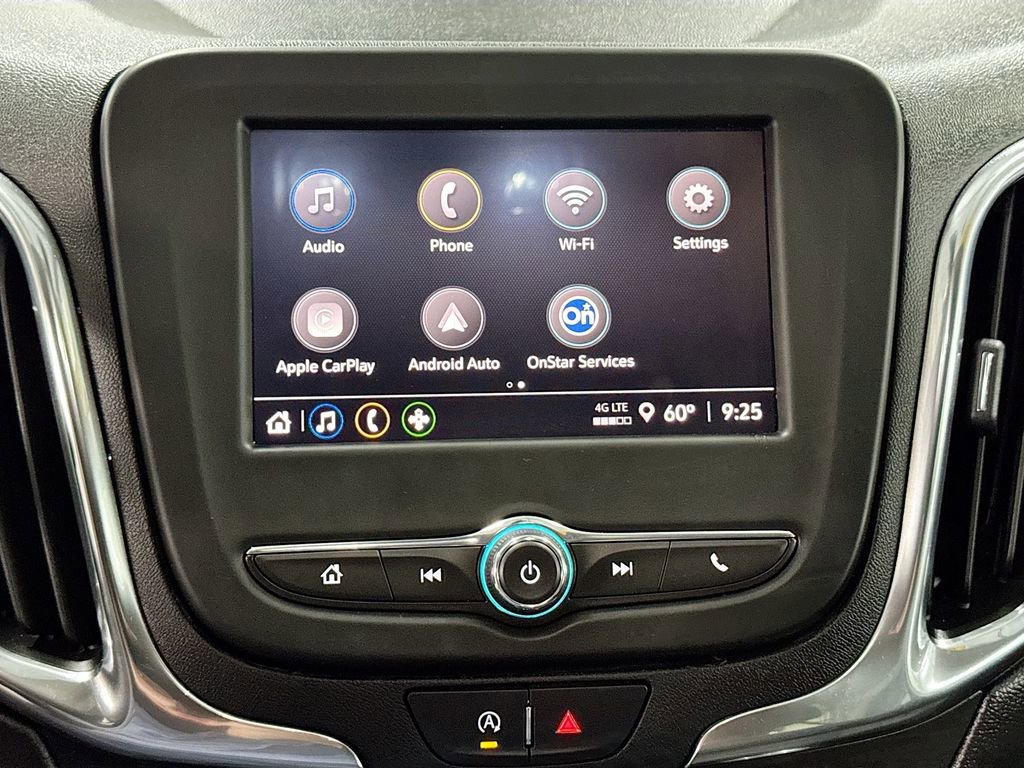 Used 2024 Chevrolet Equinox LT image 13