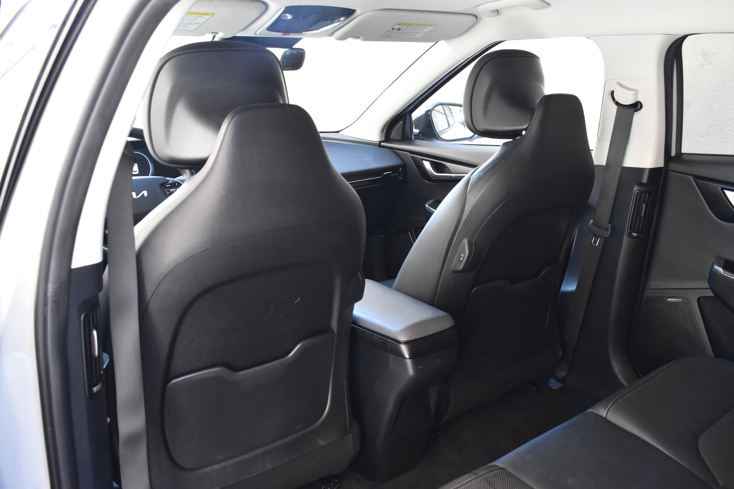 Used 2022 Kia EV6 Wind w/ Wind Technology Package image 25