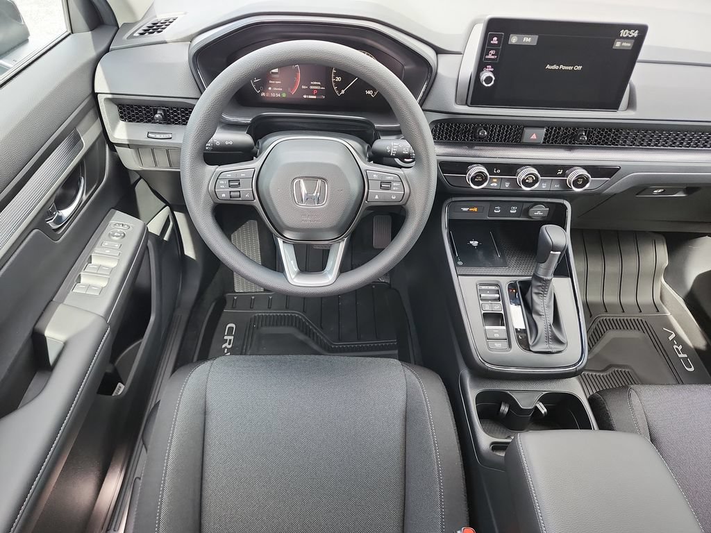 New 2026 Honda CR-V LX image 19