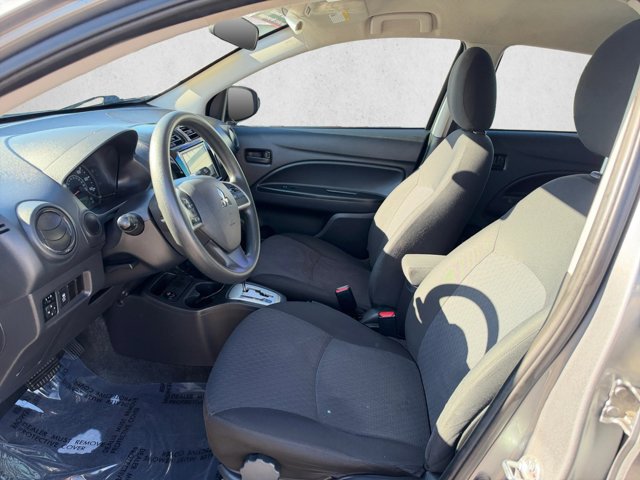 Used 2019 Mitsubishi Mirage RF FWD image 17