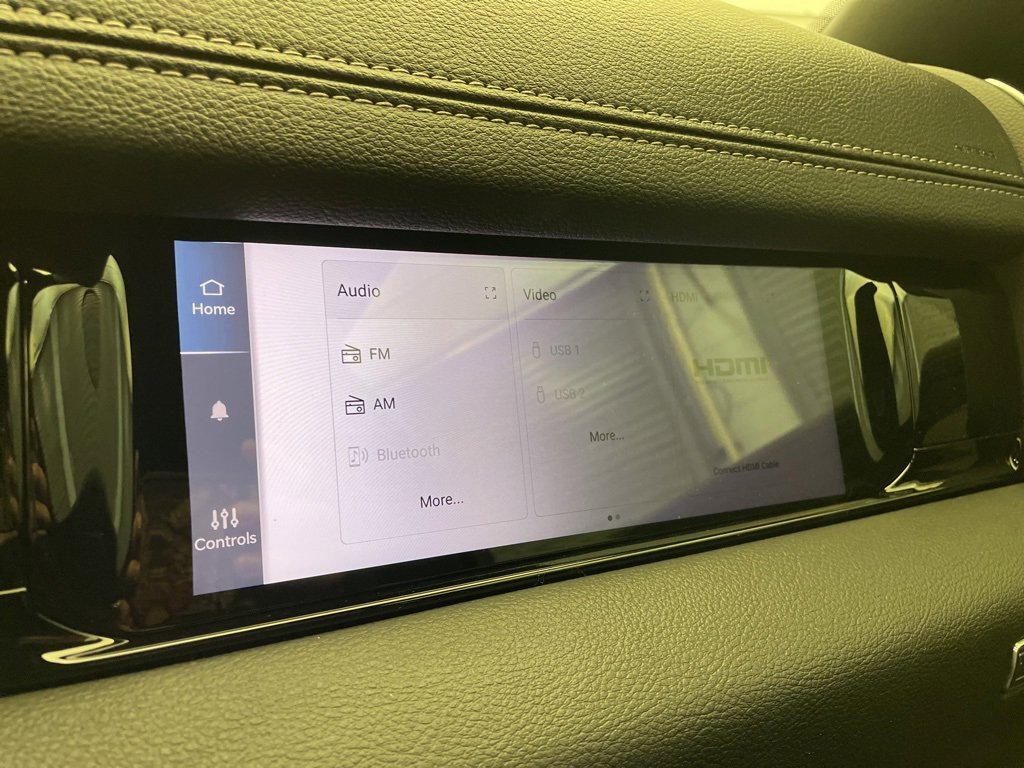 New 2026 RAM 1500 Laramie w/ Night Edition image 15