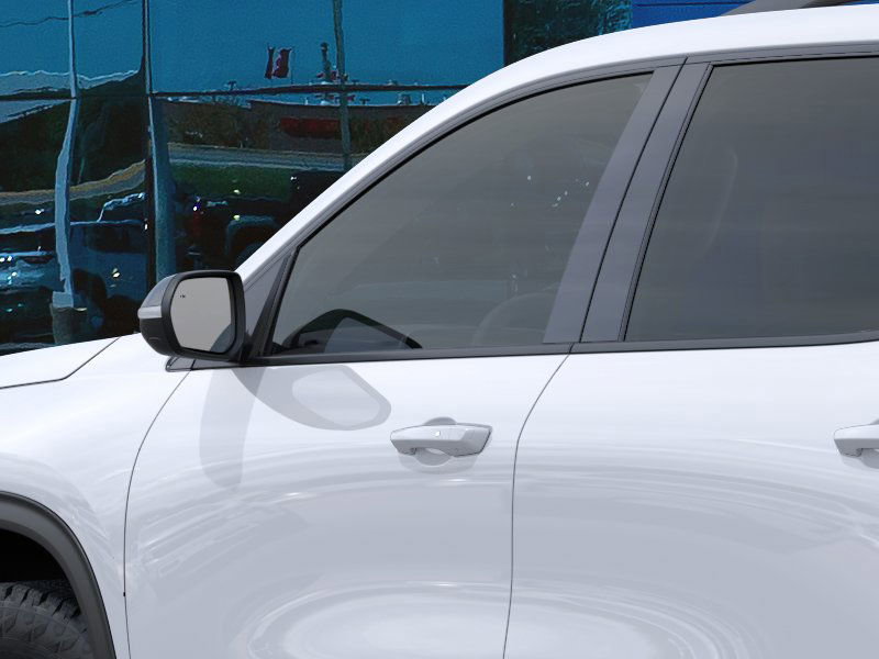 New 2026 Chevrolet Traverse Z71 image 12