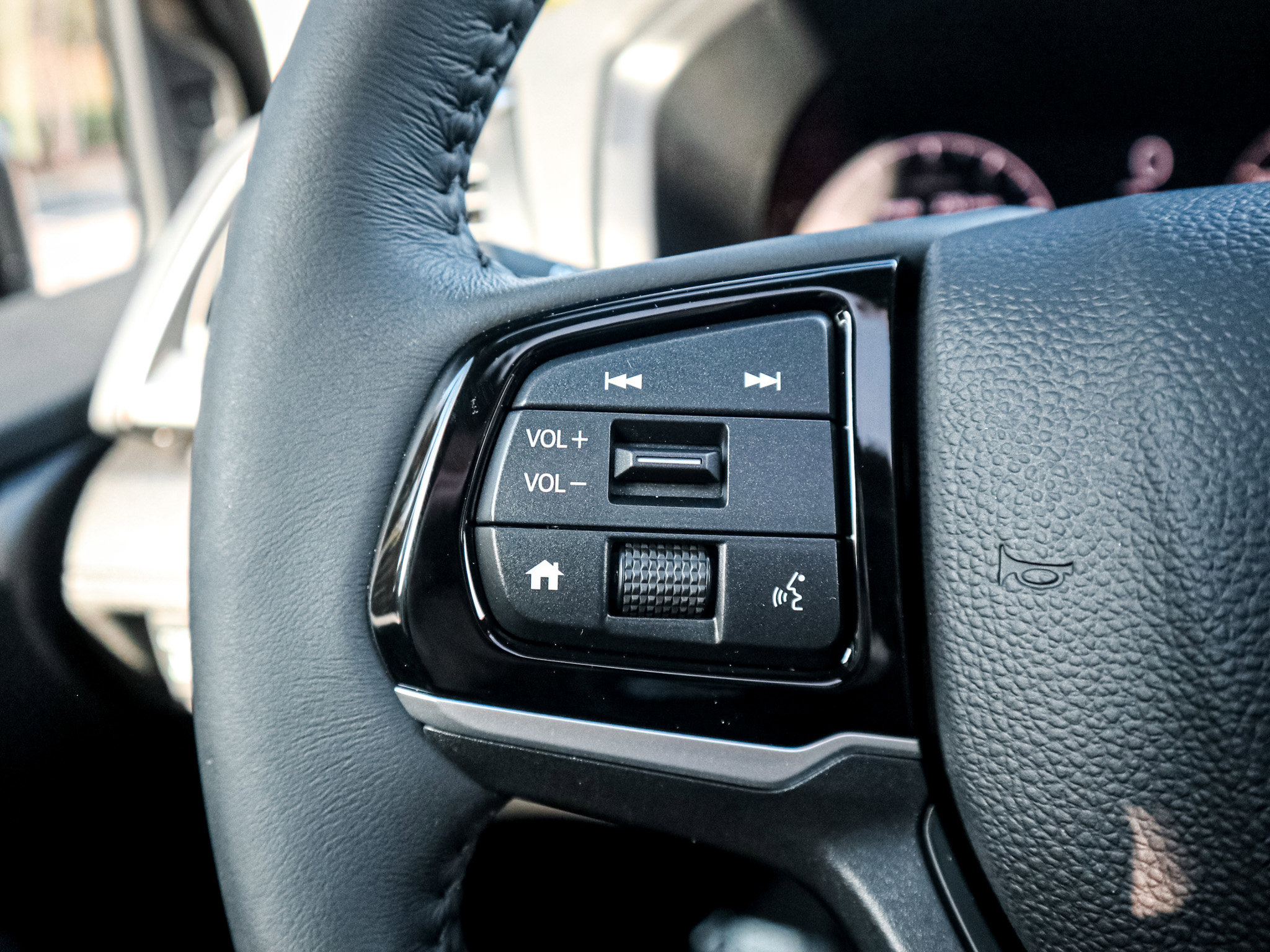 Used 2026 Honda Odyssey EX-L image 19