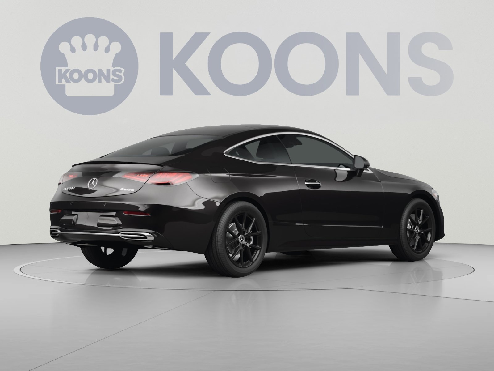 New 2027 Mercedes-Benz CLE 53 AMG 4MATIC Coupe image 4