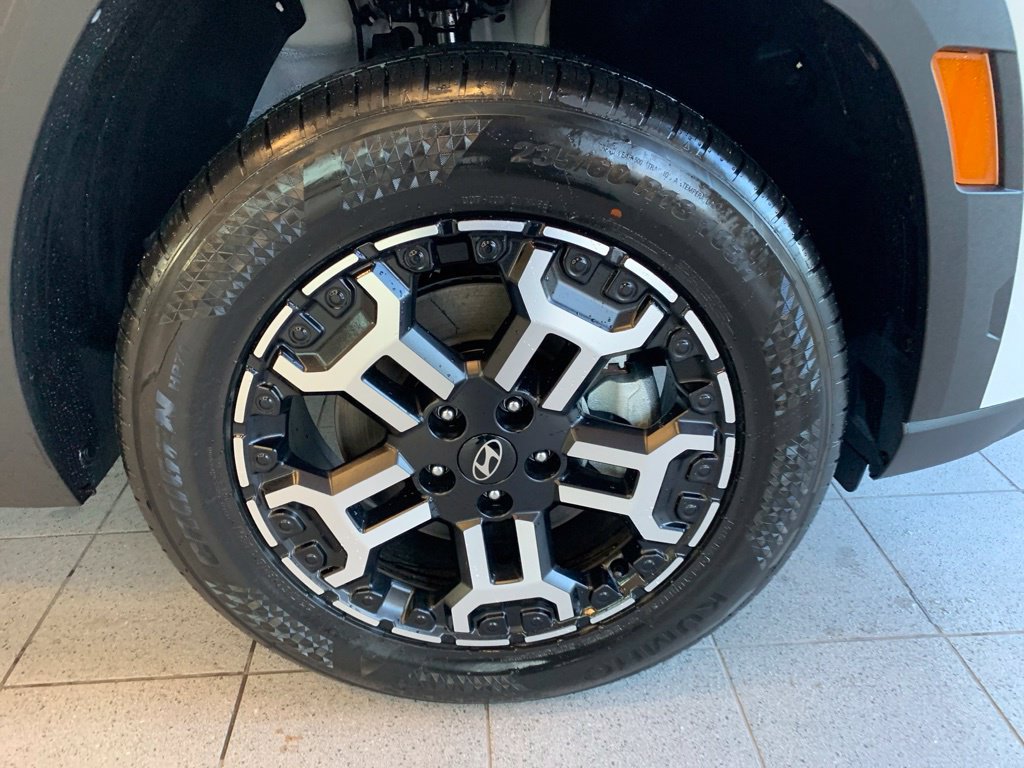 New 2026 Hyundai Tucson XRT AWD/4WD image 24