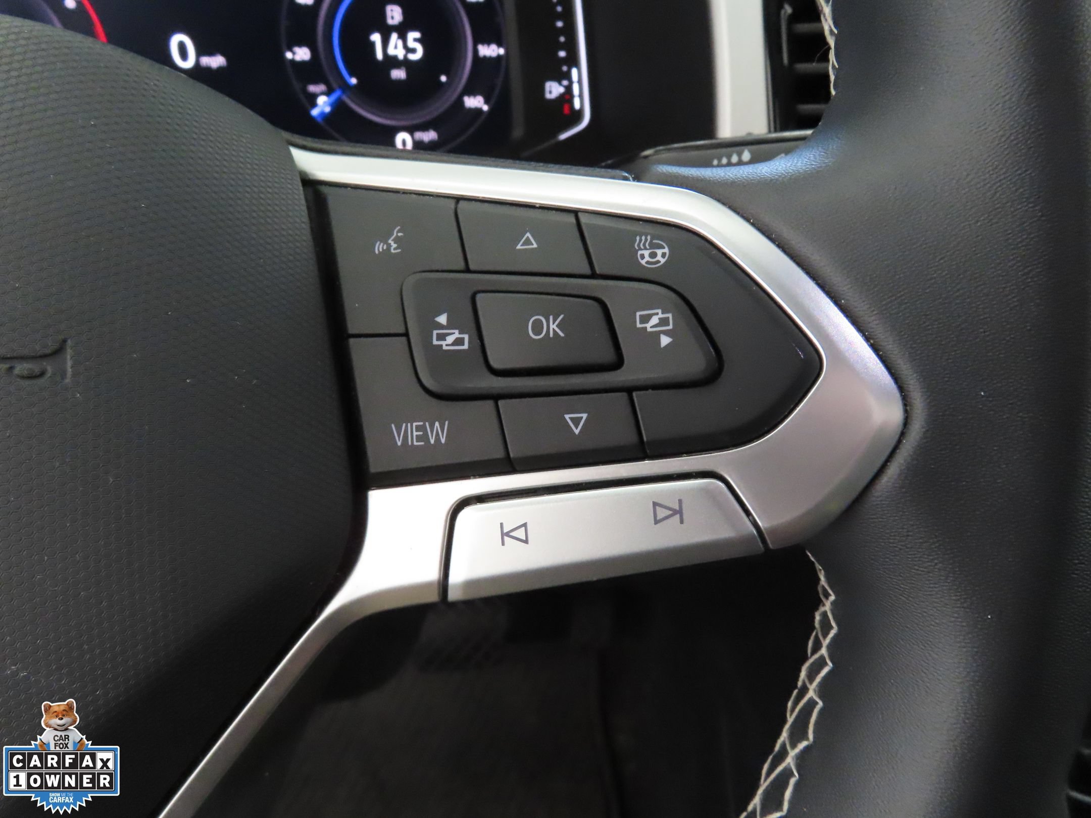 Certified 2023 Volkswagen Atlas Cross Sport SEL AWD/4WD image 15