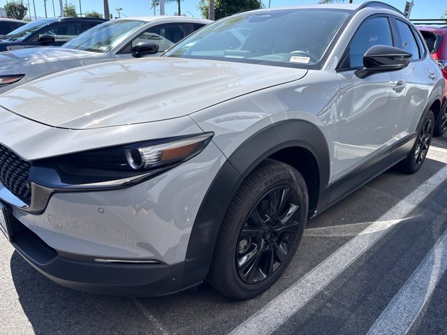 Certified 2026 MAZDA CX-30 Aire Edition AWD/4WD image 2