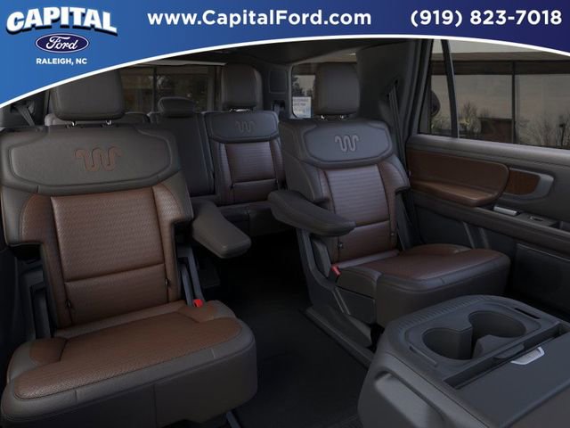 New 2026 Ford Expedition King Ranch image 11
