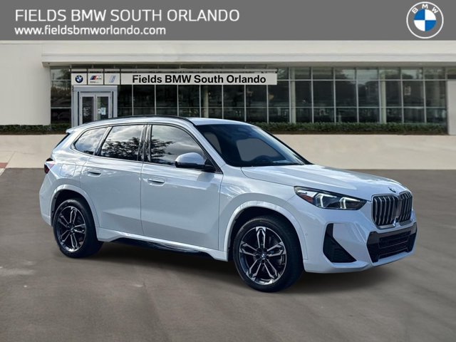 Certified 2023 BMW X1 xDrive28i w/ Premium Package