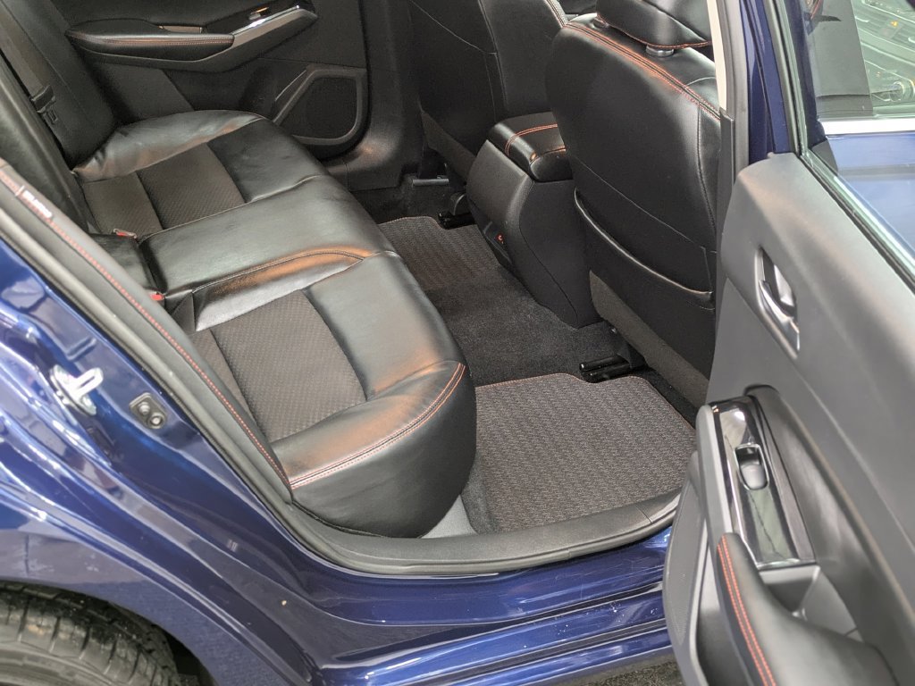 Used 2023 Nissan Altima 2.5 SR AWD/4WD image 26